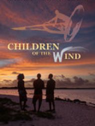 DVD Children of the Wind