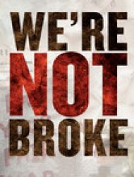 DVD We're Not Broke