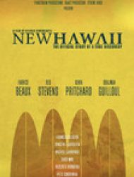 DVD New Hawaii