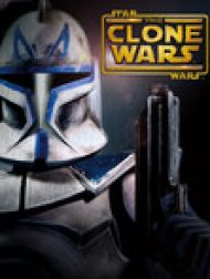 DVD Star Wars: The Clone Wars
