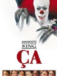 DVD Stephen King's It
