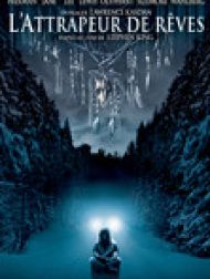 DVD L'attrapeur de rêves (Dreamcatcher)