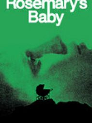 DVD Rosemary's Baby