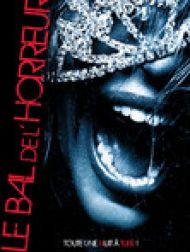 DVD Le bal de l'horreur (2008)