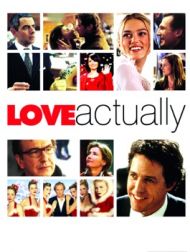 DVD Love Actually