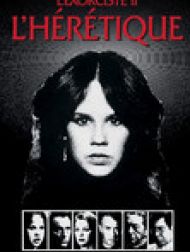 DVD L'Exorciste II : L'hérétique