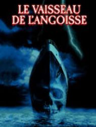 DVD Le vaisseau de l'angoisse