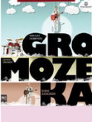 DVD Gromozeka