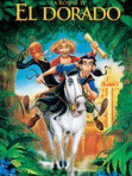 DVD La route d'Eldorado