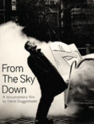 DVD U2: From the Sky Down (Director's Cut)
