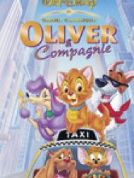 DVD Oliver & Compagnie