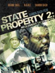 DVD State Property 2: Règlement De Compte