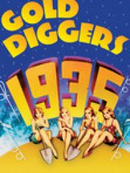 DVD Chercheuses d'or de 1935 (Gold Diggers Of 1935)