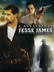 DVD L'Assassinat de Jesse James par le Lâche Robert Ford