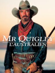 DVD Mr. Quigley