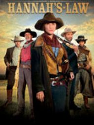 DVD Hannah's Law