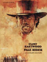 DVD Pale Rider