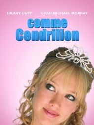 DVD Comme Cendrillon