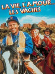 DVD La vie, L'amour, les vaches