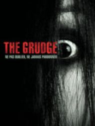 DVD The Grudge (Director's Cut)