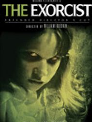 DVD L'Exorcist: Extended Directors Cut