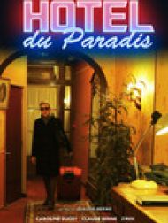 DVD Hôtel du Paradis (2012)