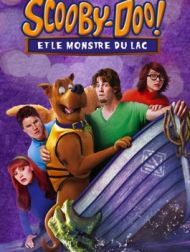DVD Scooby-Doo Et Le Monstre Du Lac