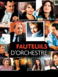 DVD Fauteuils d'orchestre