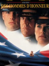 DVD Des Hommes D'Honneur
