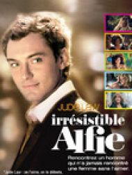 DVD Irrésistible Alfie