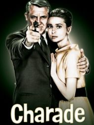 DVD Charade (1963)