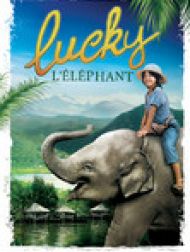 DVD Lucky l'éléphant