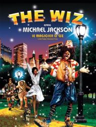 DVD Le Magicien D’Oz (The Wiz) [1978]