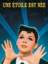DVD Une Étoile Est Née (1954)