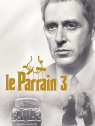 DVD Le Parrain 3