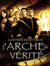 DVD Porte Des Étoiles : L'arche De Vérité