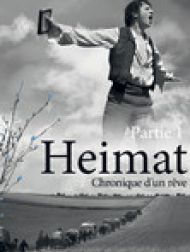 DVD Heimat I : chronique d'un rêve