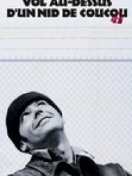 DVD Vol au-dessus d'un Nid de Coucou
