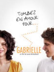 DVD Gabrielle