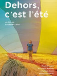 DVD Dehors, c'est l'été