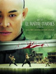 DVD Le maître d'armes