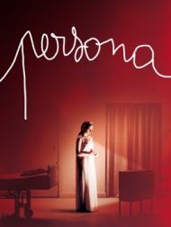 DVD Persona