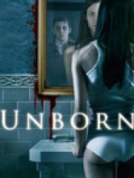 DVD Unborn (2009)