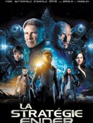 DVD La Stratégie Ender (VF)