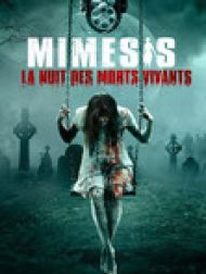 DVD Mimesis : La Nuit Des Morts Vivants