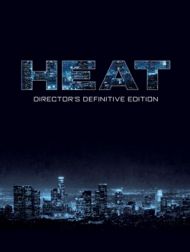 DVD Heat