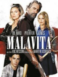 DVD Malavita (2013)