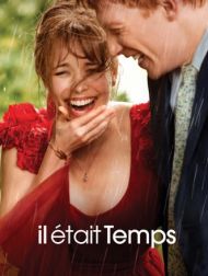 DVD Il Était Temps (2013)