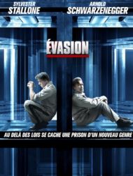 DVD Évasion (2013)