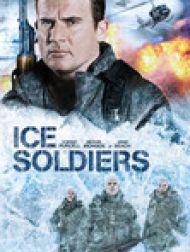 DVD Ice Soldiers